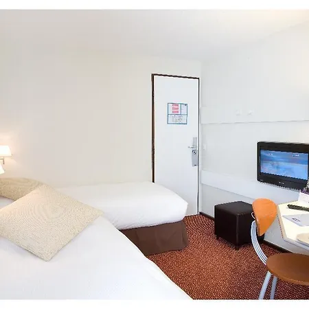 Kyriad Sur Saone 3* Villefranche-sur-Saone