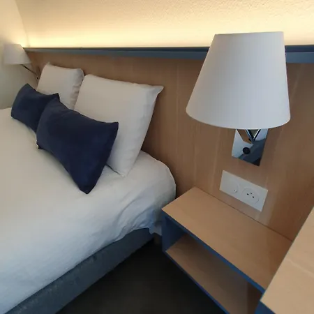 Kyriad Sur Saone Hotel Villefranche-sur-Saone