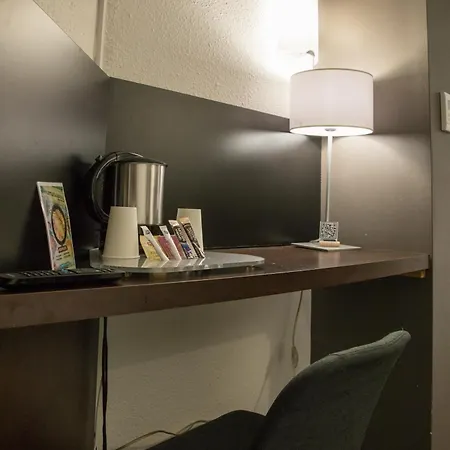 Kyriad Sur Saone Hotel 3*