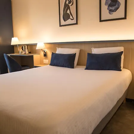 Hotel Kyriad Sur Saone Villefranche-sur-Saone