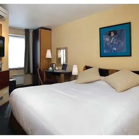 Kyriad Sur Saone Hotel Villefranche-sur-Saone