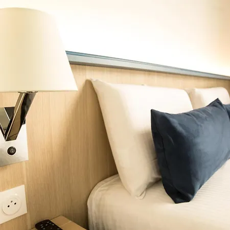 Kyriad Sur Saone Porte Du Beaujolais -renove-