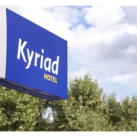 Kyriad Sur Saone