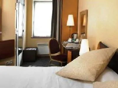 Hotel Kyriad Sur Saone Villefranche-sur-Saone